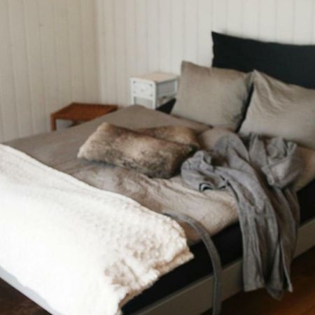 Gartenzimmer Rubigen エクステリア 写真