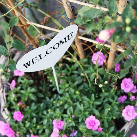 Gartenzimmer Rubigen エクステリア 写真