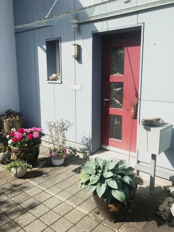 Gartenzimmer Rubigen エクステリア 写真